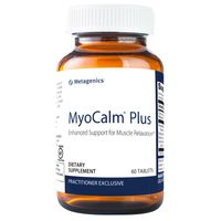 Metagenics Myocalm PLUS - Enhanced Muscle Relaxation Support